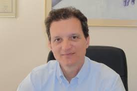 Δημήτρης Βούλγαρης